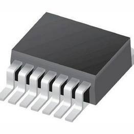 Texas Instruments OPA551FAKTWT image