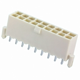 TE Connectivity 1-2029265-8 image