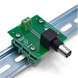 ST-BNC-50-R-DIN SCHMALZTECH