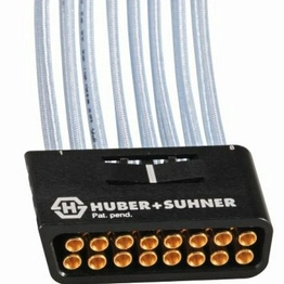 84088950 Huber+Suhner