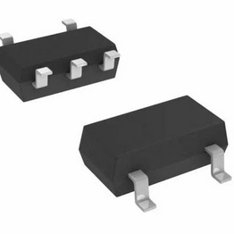DIODES AP22814AW5-7 image