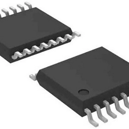 Renesas Electronics ICL3232IVZ-T image
