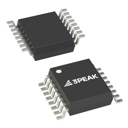 TPT7740F-SSAR 3PEAK