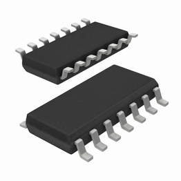 ON Semiconductor LB1836M-TLM-E image