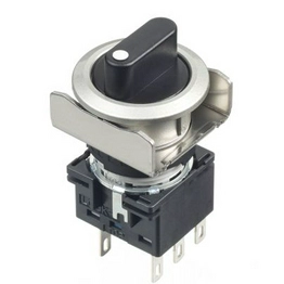 LB6MS-33T6 IDEC
