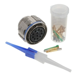 Amphenol D38999/26FF11SA image