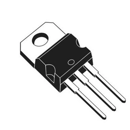 STMicroelectronics LD1086V33-DG image