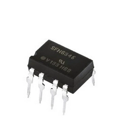 Vishay Intertechnology SFH6345 image