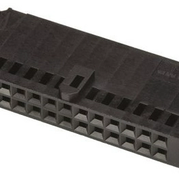 TE Connectivity 102387-6 image