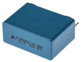 B32654A6105K000 TDK