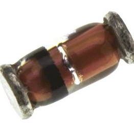 nexperia BZV55-C5V1,115 image