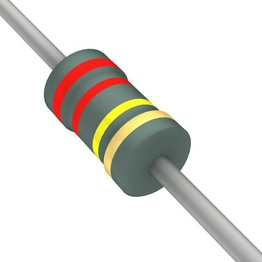 Stackpole Electronics RNF14JTD220K image