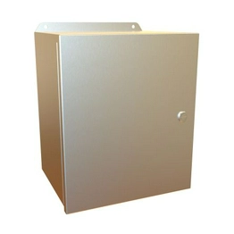 Hammond Manufacturing EJ12108SS image