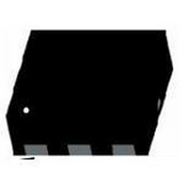 AON2803 Alpha & Omega Semiconductor