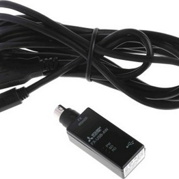 FX-USB-AW MITSUBISHI