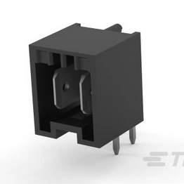 TE Connectivity 521384-2 image