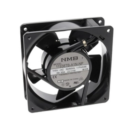 11938TB-A1N-NP-00 NMB Technologies