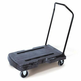 FG440100BLA Rubbermaid