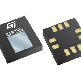 ILPS22QS STMicroelectronics