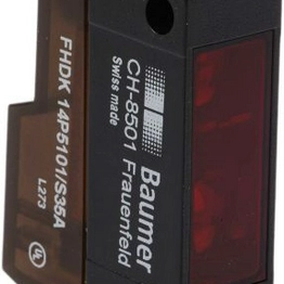 FHDK 14P5101/S35A Baumer