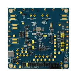 EVB_RT9490WSC Richtek Technology