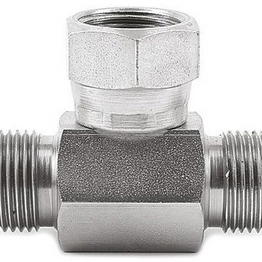 W22LCF Parker Hannifin