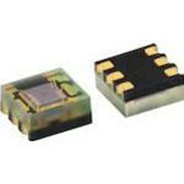 VEML6030-GS15 Vishay Intertechnology