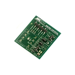 RV-3028-C7-EVALUATION-BOARD MICRO CRYSTAL