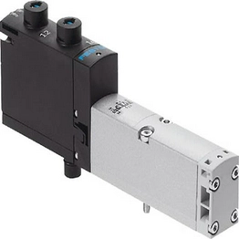VSVA-B-P53C-ZH-A2-1T1L FESTO