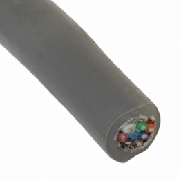 Alpha Wire 86207CY SL005 image