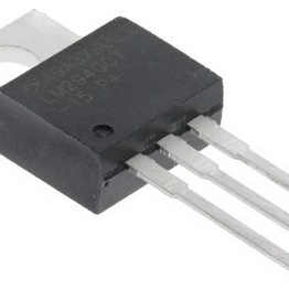 Texas Instruments LM2940CT-15/NOPB image