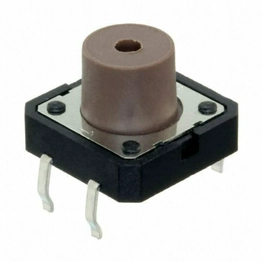 PTS125SM85-2LFS C&K