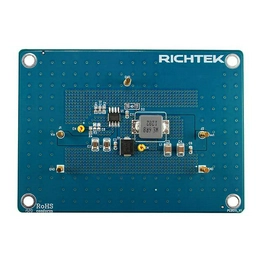 EVB_RT2805AGSP Richtek Technology