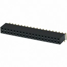 Sullins Connector Solutions PPPC192LJBN-RC image