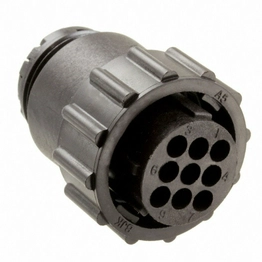 TE Connectivity 1977884-1 image