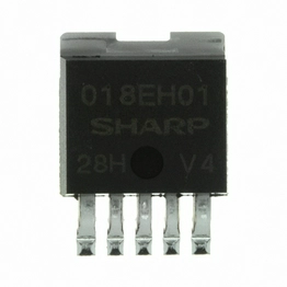 SHARP PQ018EH01ZPH image