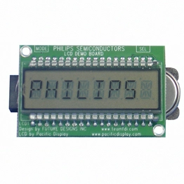 Future Designs LCD-DEMO-KIT image