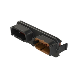 Amphenol ATM13-12PB-12PD-BM01 image