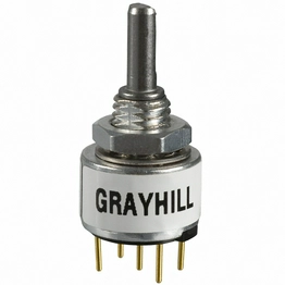 26GS22-01-1-16S-C grayhill