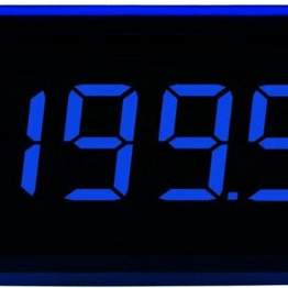 Lascar Electronics SP 300-BLUE image