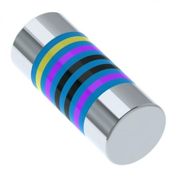 Vishay Intertechnology MMA02040E4700BB100 image