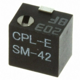 SM-42TA203 NIDEC COMPONENTS CORPORATION
