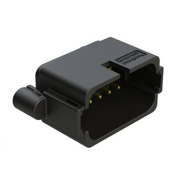 AT04-18PC-BM11BK Amphenol