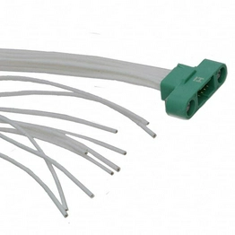 G125-MC11005M1-0450L HARWIN