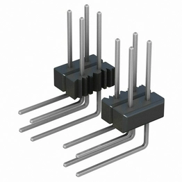 Sullins Connector Solutions PEC19DBCN image