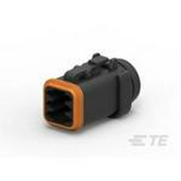 DT06-6S-LC01 TE Connectivity
