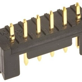 Hirose Electric DF3-6P-2DSA(01) image