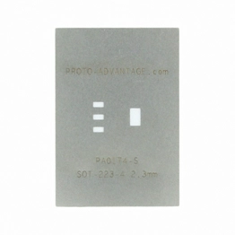 PA0174-S CHIP QUIK