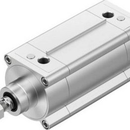 DSBF-C-125-160-PPSA-N3-R FESTO