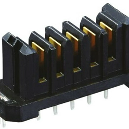 Hirose Electric FX30B-3P-3.81DSA20 image
